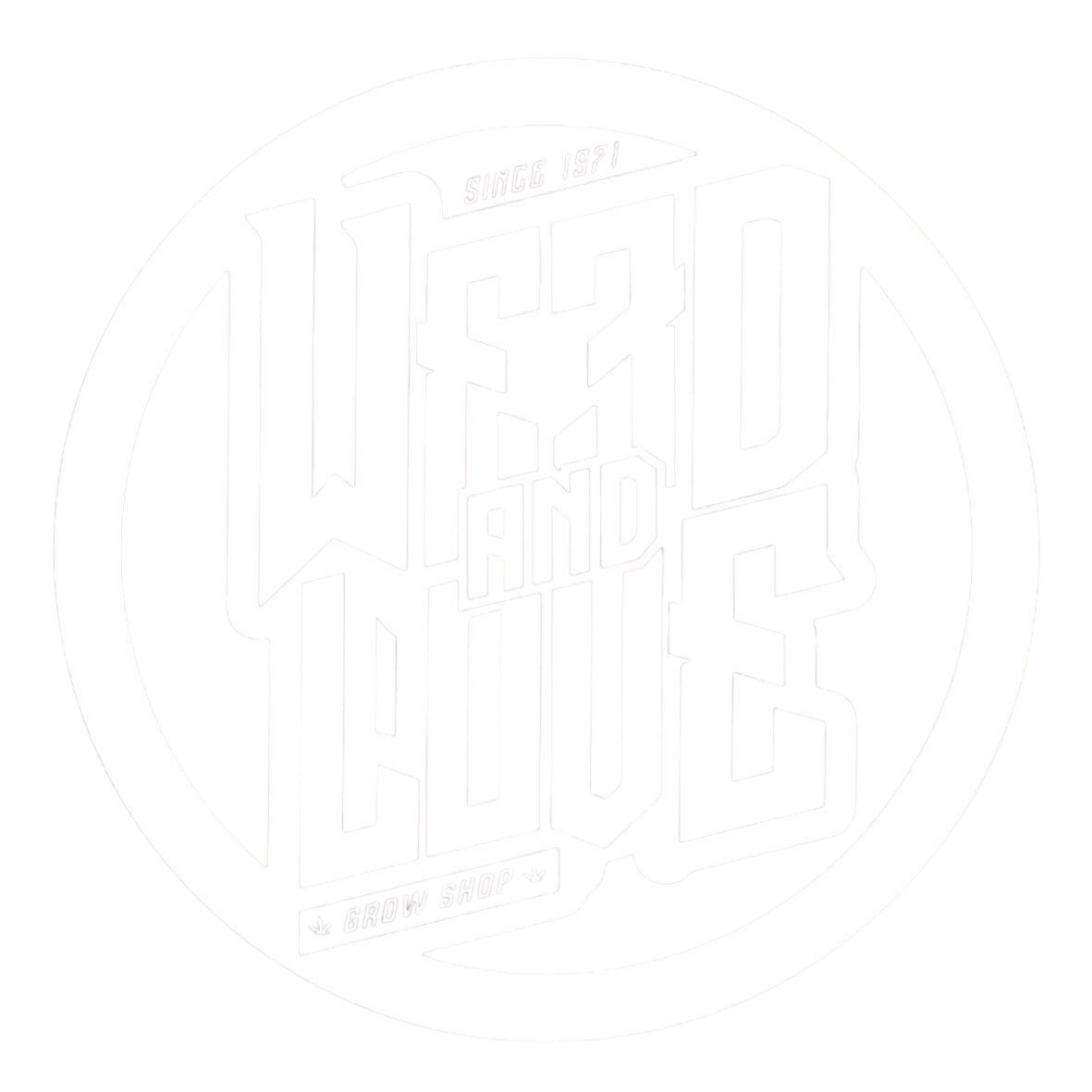 Weed & Love